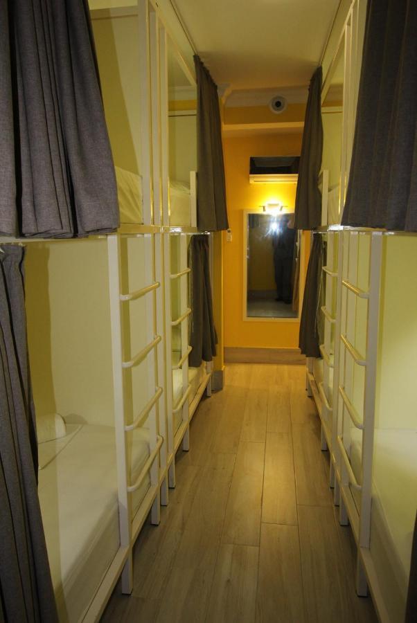 Hostel Jeal Batumi Luaran gambar