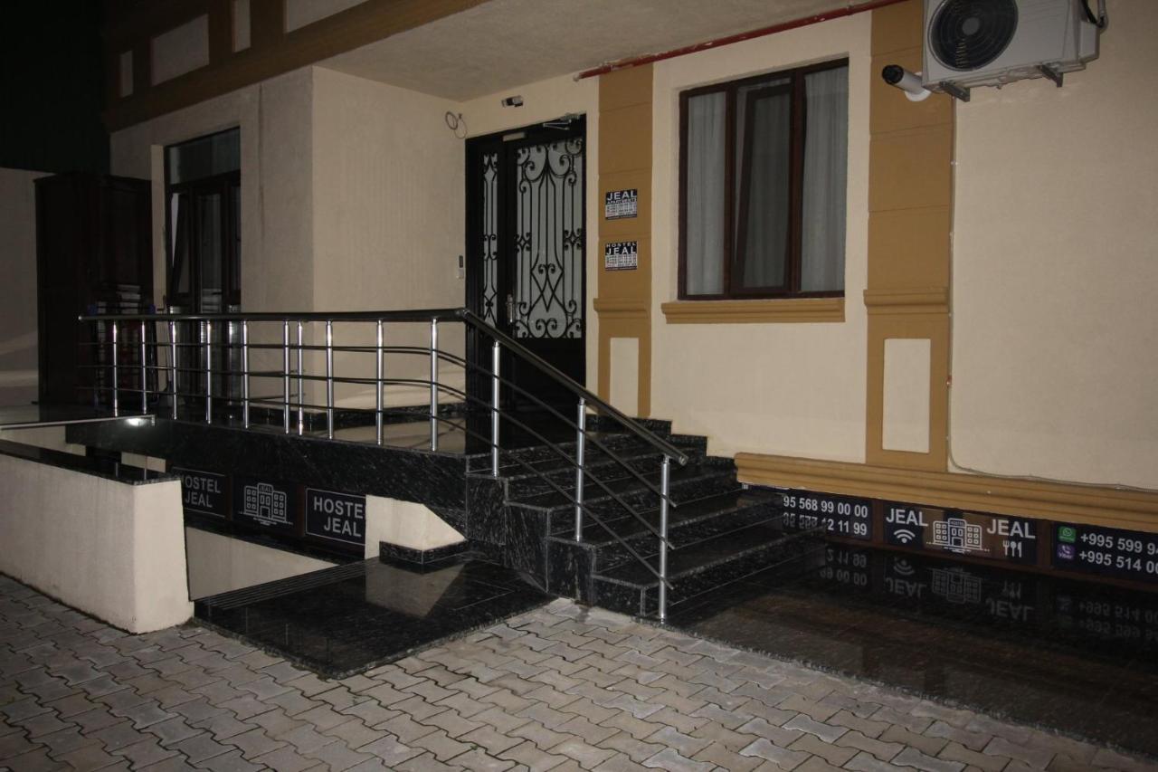 Hostel Jeal Batumi Luaran gambar