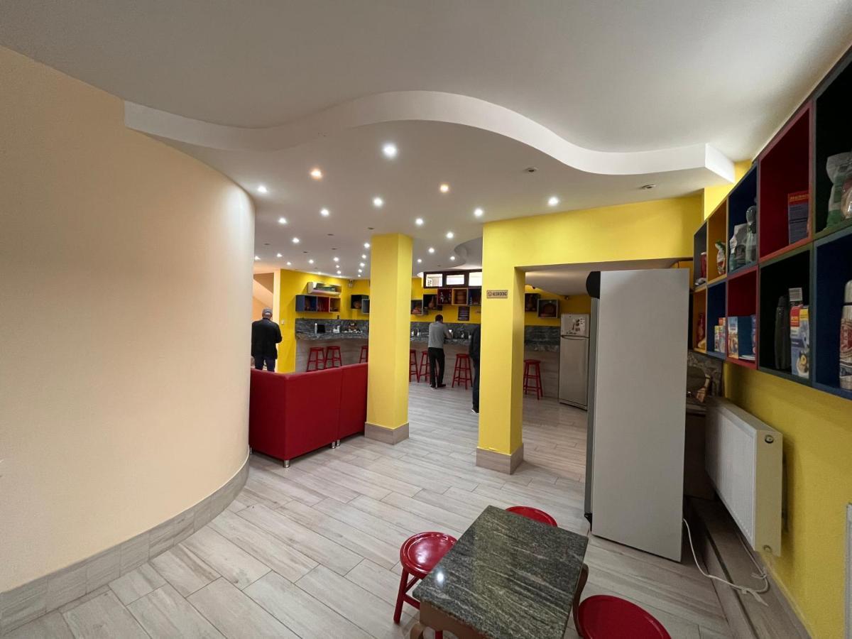Hostel Jeal Batumi Luaran gambar