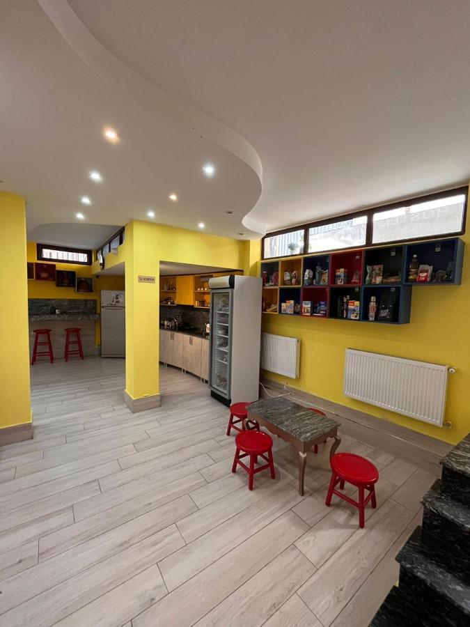 Hostel Jeal Batumi Luaran gambar